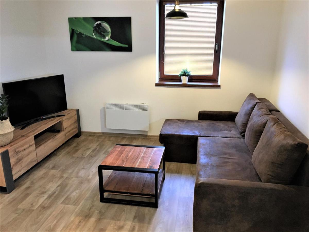 Horske Apartmany Na Pastvinach Vaclavov u Bruntalu Exterior photo