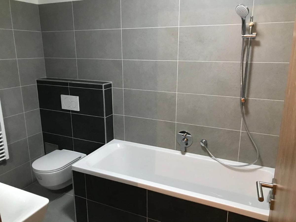 Horske Apartmany Na Pastvinach Vaclavov u Bruntalu Exterior photo