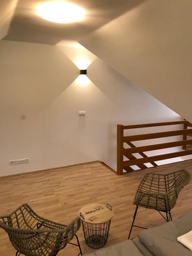 Horske Apartmany Na Pastvinach Vaclavov u Bruntalu Exterior photo
