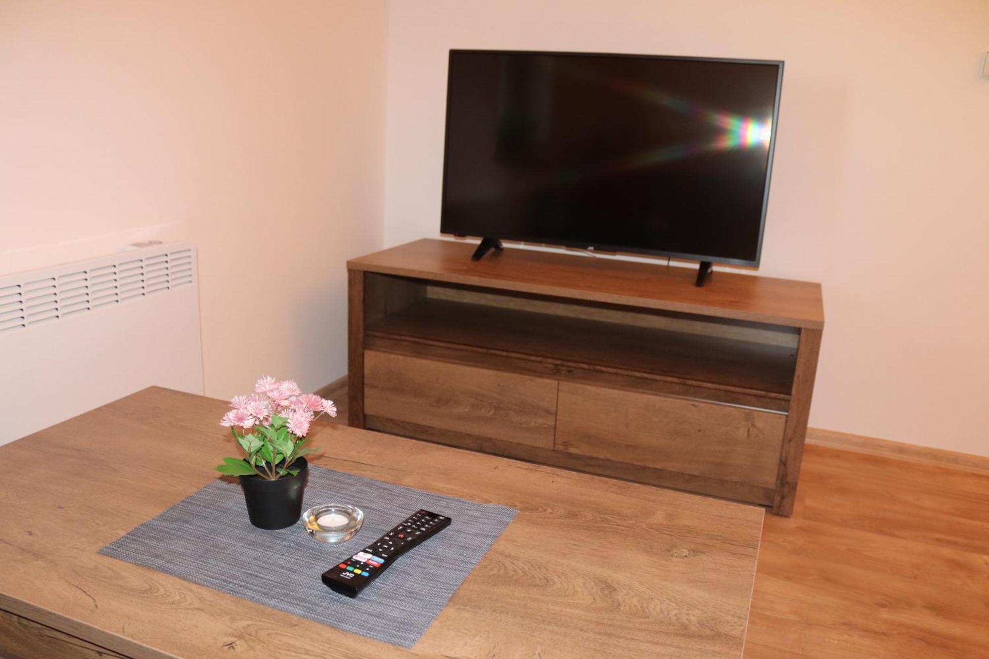 Horske Apartmany Na Pastvinach Vaclavov u Bruntalu Room photo